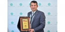 Global Chief Information Officer, Shaukat Ali Khan, has been awarded the DXInspire 2022 Award